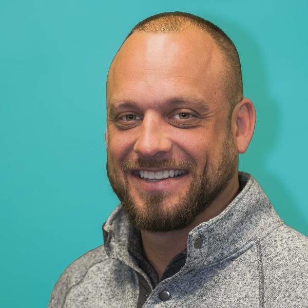 Aaron Christy founder Brownstown Metal Roofing
