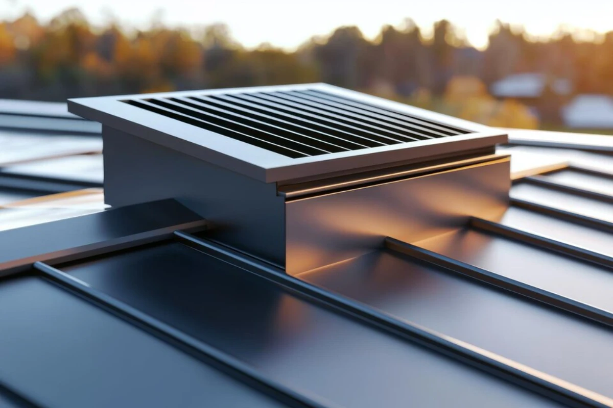 Roof Ventilation Problems in Brownstown: A Deep Look
