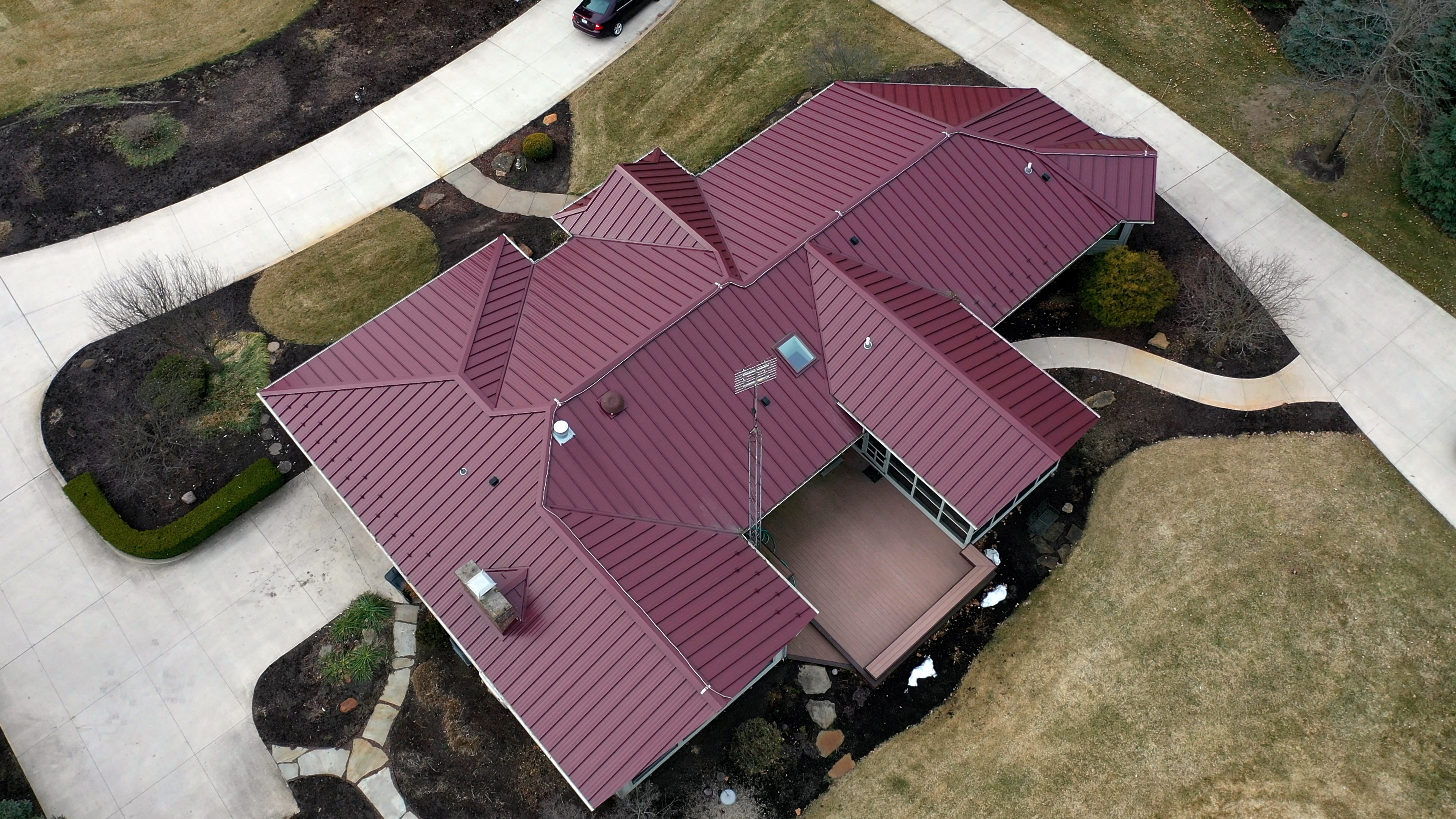 Red Roof 4